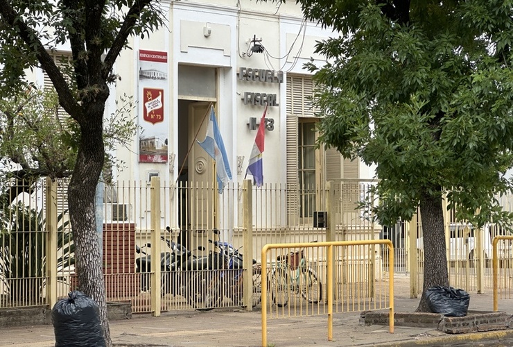 Imagen de Ciclo lectivo 2026: las escuelas de Arroyo Seco volvieron a abrir