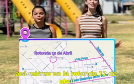 Imagen de Carnaval de la Rotonda 2026: el 20 de Febrero en General Lagos