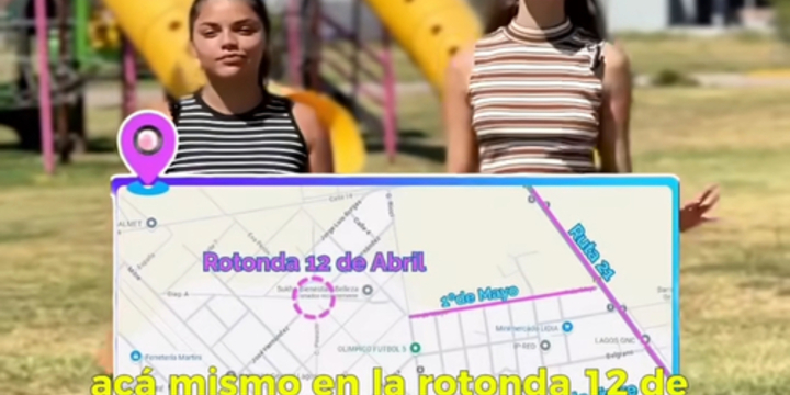 Imagen de Carnaval de la Rotonda 2026: el 20 de Febrero en General Lagos