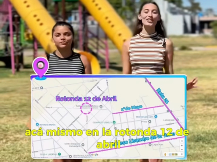 Imagen de Carnaval de la Rotonda 2026: el 20 de Febrero en General Lagos