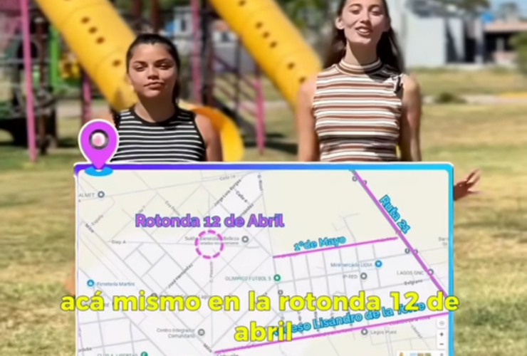 Imagen de Carnaval de la Rotonda 2026: el 20 de Febrero en General Lagos