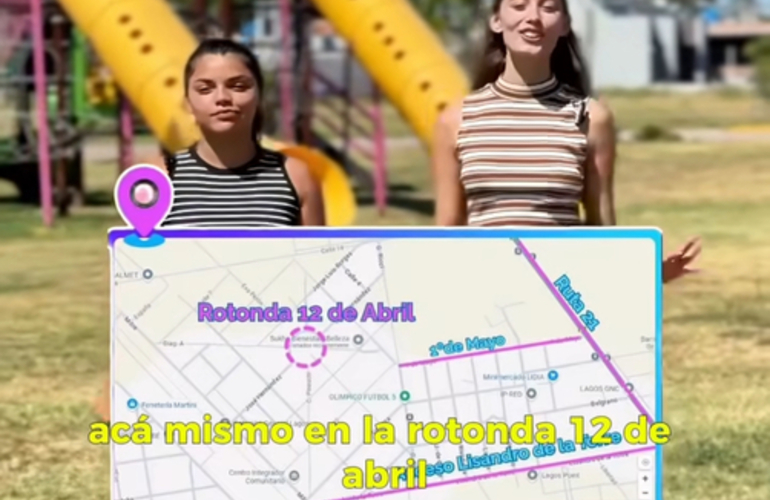 Imagen de Carnaval de la Rotonda 2026: el 20 de Febrero en General Lagos