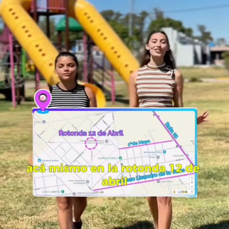 Imagen de Carnaval de la Rotonda 2026: el 20 de Febrero en General Lagos