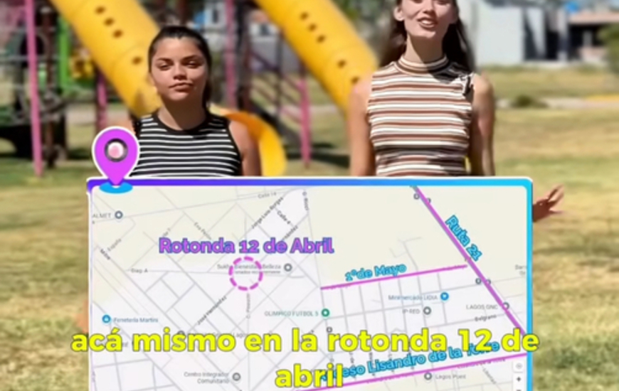 Imagen de Carnaval de la Rotonda 2026: el 20 de Febrero en General Lagos