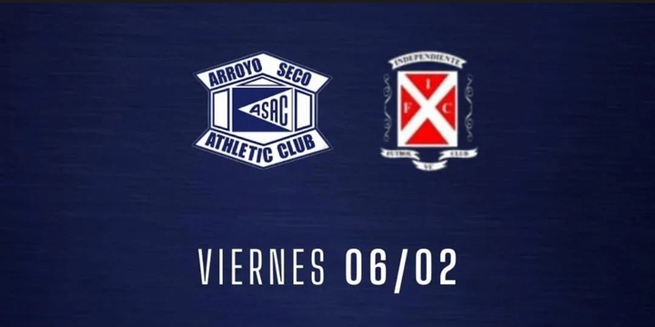 Imagen de F&uacute;tbol: Hoy amistoso entre Athletic e Independiente