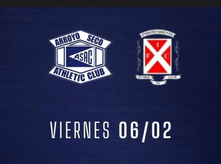 Imagen de F&uacute;tbol: Hoy amistoso entre Athletic e Independiente