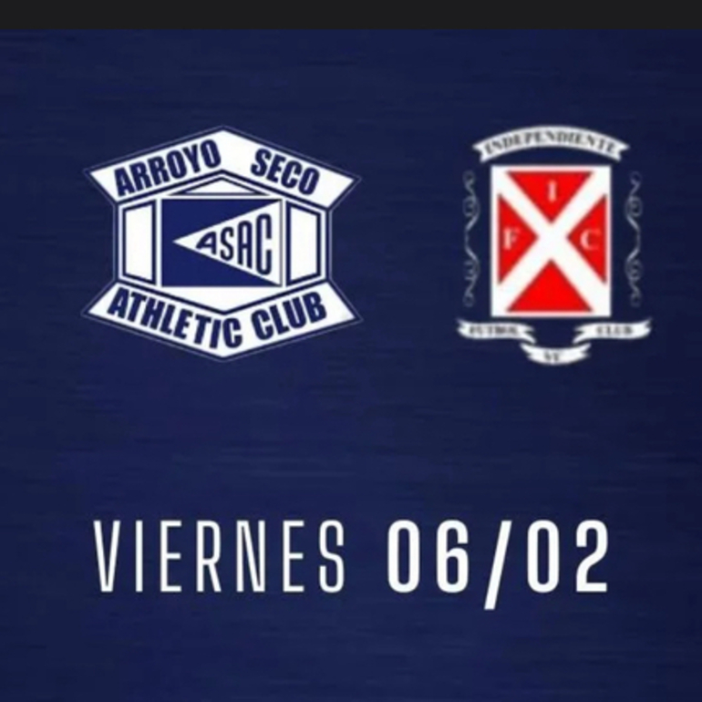 Imagen de F&uacute;tbol: Hoy amistoso entre Athletic e Independiente