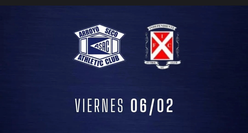 Imagen de F&uacute;tbol: Hoy amistoso entre Athletic e Independiente