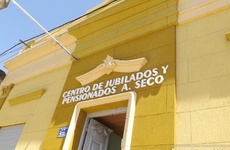 Imagen de El Centro de Jubilados organiza su primera cena 2026