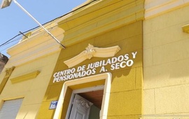 Imagen de El Centro de Jubilados organiza su primera cena 2026