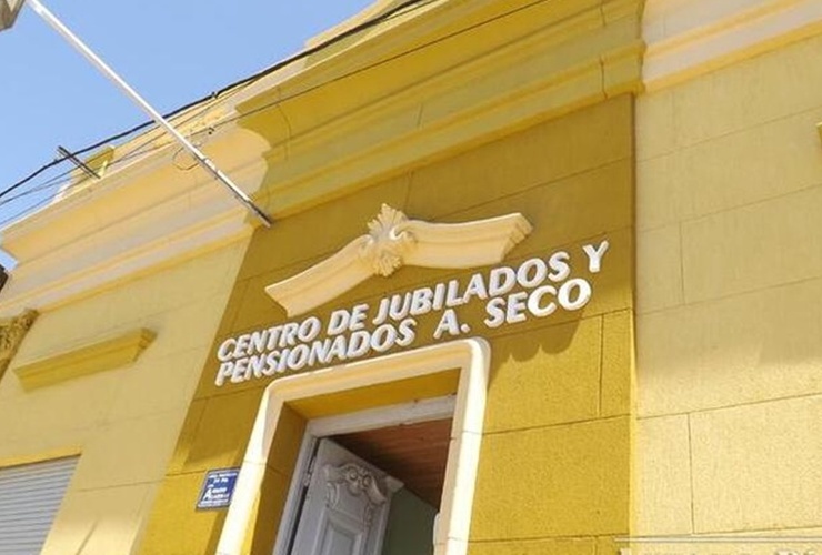 Imagen de El Centro de Jubilados organiza su primera cena 2026