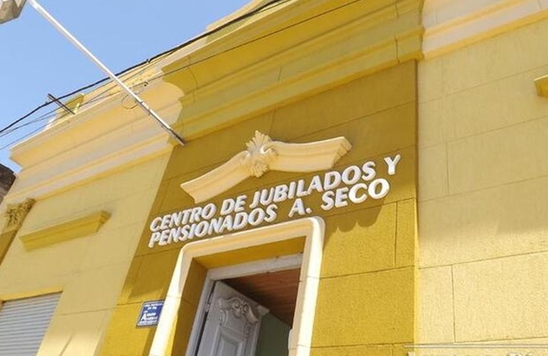 Imagen de El Centro de Jubilados organiza su primera cena 2026