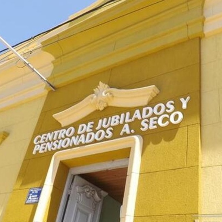 Imagen de El Centro de Jubilados organiza su primera cena 2026