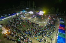 Imagen de Alvear: Cierre de la 17&deg; edici&oacute;n de la Colonia de Vacaciones