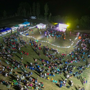 Imagen de Alvear: Cierre de la 17&deg; edici&oacute;n de la Colonia de Vacaciones