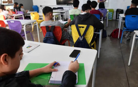 Imagen de Secundario completo: ya son m&aacute;s de 5.300 los santafesinos anotados al Plan FinEs y hay tiempo para sumarse hasta el lunes