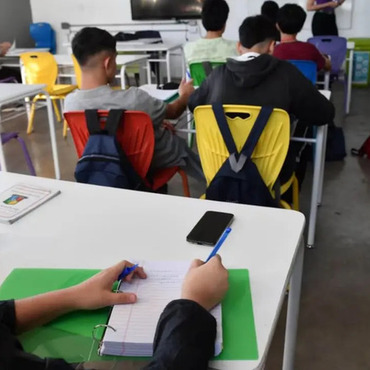 Imagen de Secundario completo: ya son m&aacute;s de 5.300 los santafesinos anotados al Plan FinEs y hay tiempo para sumarse hasta el lunes