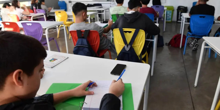 Imagen de Secundario completo: ya son m&aacute;s de 5.300 los santafesinos anotados al Plan FinEs y hay tiempo para sumarse hasta el lunes