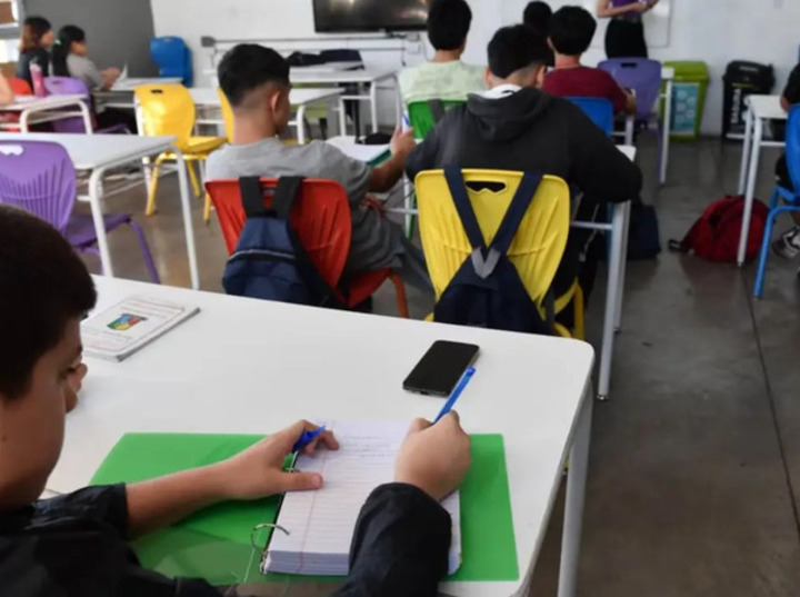 Imagen de Secundario completo: ya son m&aacute;s de 5.300 los santafesinos anotados al Plan FinEs y hay tiempo para sumarse hasta el lunes