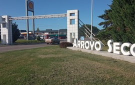 Imagen de Domingo de sol y calor en Arroyo Seco: &iquest;A qu&eacute; hora llega la lluvia a nuestra zona?