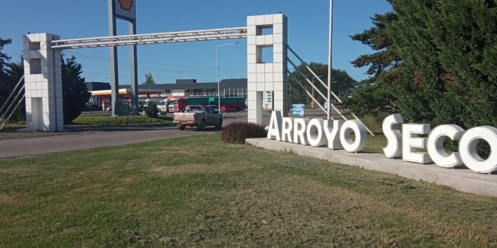 Imagen de Domingo de sol y calor en Arroyo Seco: &iquest;A qu&eacute; hora llega la lluvia a nuestra zona?