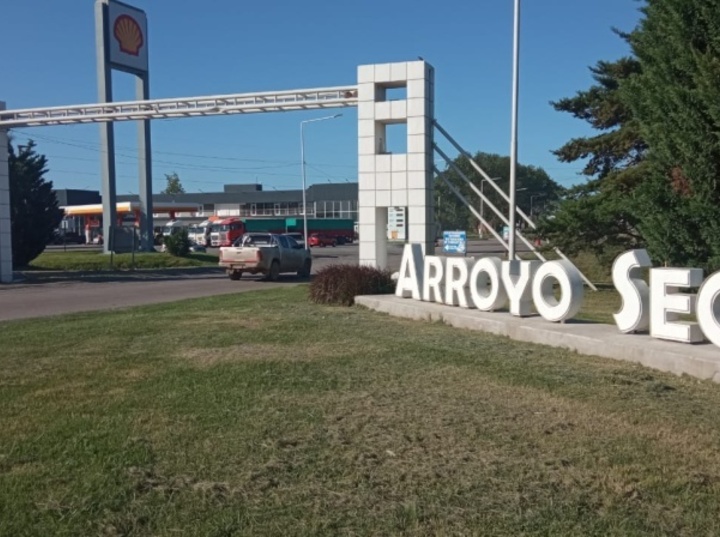 Imagen de Domingo de sol y calor en Arroyo Seco: &iquest;A qu&eacute; hora llega la lluvia a nuestra zona?