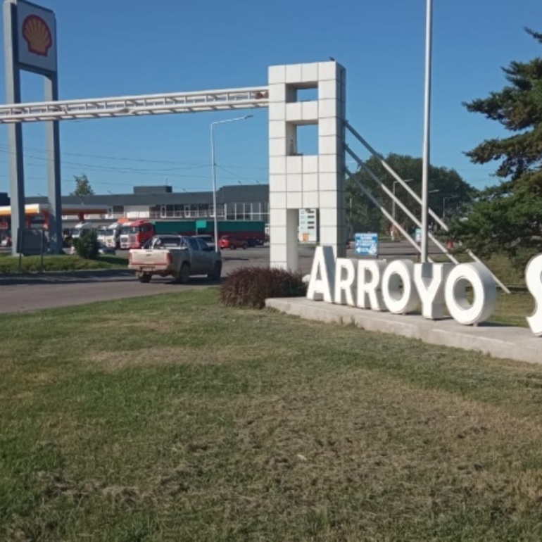 Imagen de Domingo de sol y calor en Arroyo Seco: &iquest;A qu&eacute; hora llega la lluvia a nuestra zona?