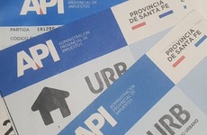 Imagen de &Uacute;ltimos d&iacute;as para ahorrar: El pago anual de Inmobiliario y Patente sigue con un 35% de descuento en Santa Fe
