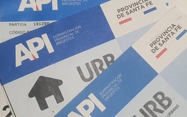 Imagen de &Uacute;ltimos d&iacute;as para ahorrar: El pago anual de Inmobiliario y Patente sigue con un 35% de descuento en Santa Fe