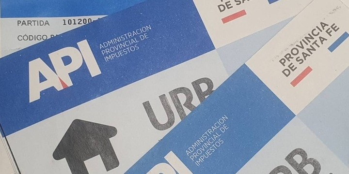 Imagen de &Uacute;ltimos d&iacute;as para ahorrar: El pago anual de Inmobiliario y Patente sigue con un 35% de descuento en Santa Fe