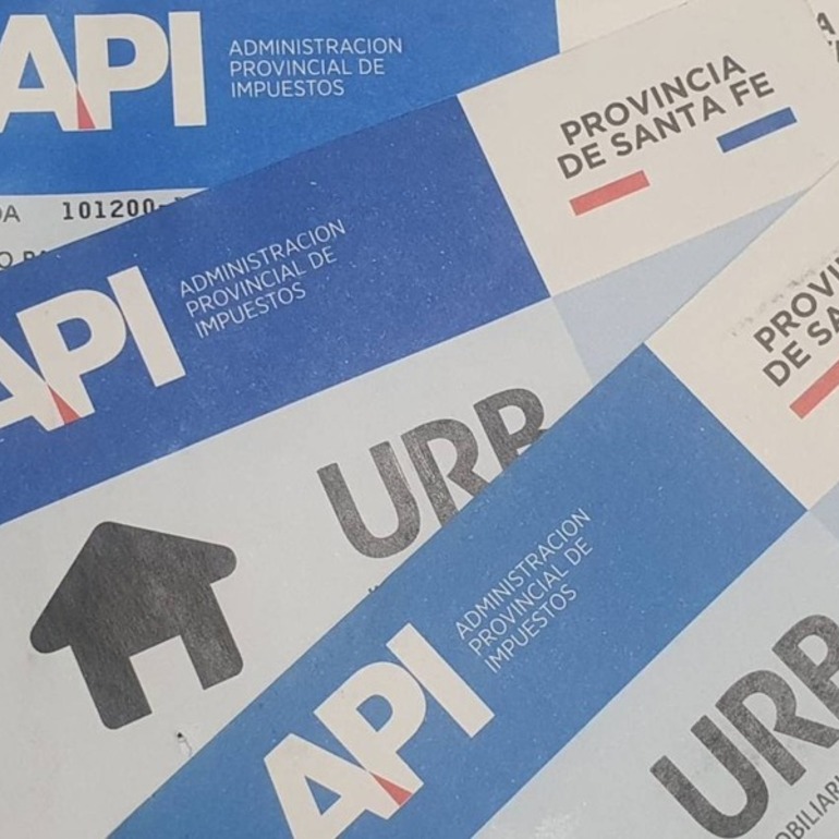 Imagen de &Uacute;ltimos d&iacute;as para ahorrar: El pago anual de Inmobiliario y Patente sigue con un 35% de descuento en Santa Fe