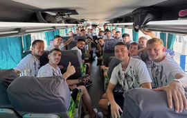 Imagen de F&uacute;tbol: Uni&oacute;n juega hoy ante Racing de Teodelina por la Copa Federaci&oacute;n