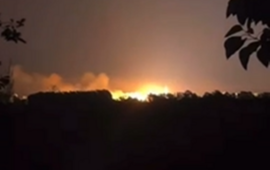 Foto: Captura de pantalla video