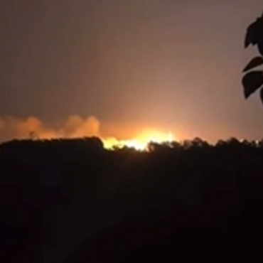 Foto: Captura de pantalla video