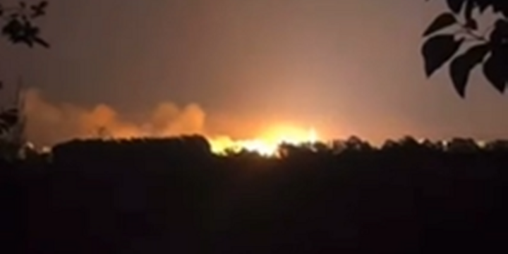 Foto: Captura de pantalla video