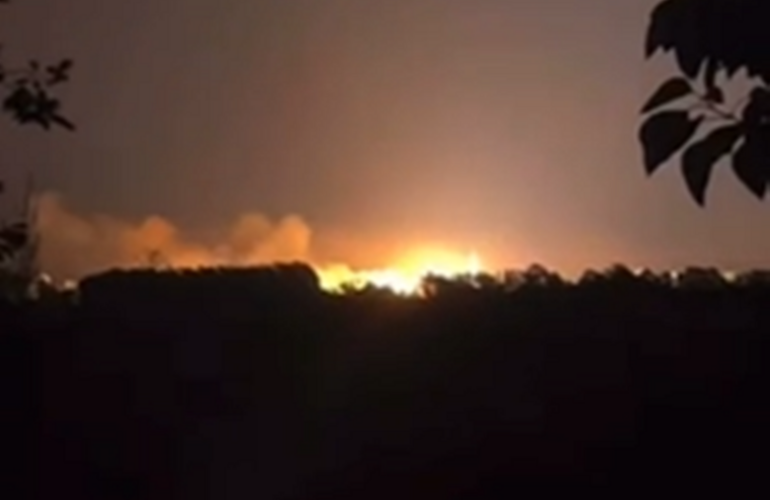 Foto: Captura de pantalla video