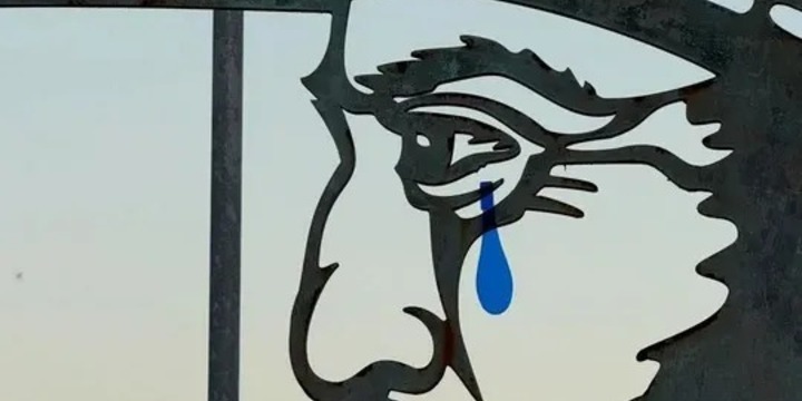 Imagen de Intervinieron una figura de San Mart&iacute;n en San Lorenzo tras la pol&eacute;mica por el sable corvo