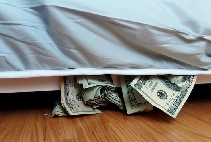 Imagen de El Gobierno reglament&oacute; la "Inocencia Fiscal": punto por punto, c&oacute;mo funcionar&aacute; el nuevo r&eacute;gimen para contribuyentes y Pymes