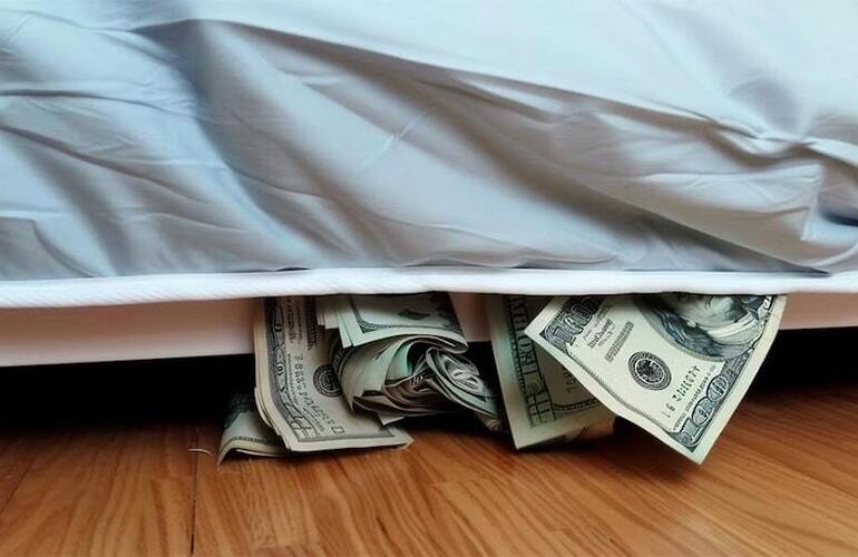 Imagen de El Gobierno reglament&oacute; la "Inocencia Fiscal": punto por punto, c&oacute;mo funcionar&aacute; el nuevo r&eacute;gimen para contribuyentes y Pymes