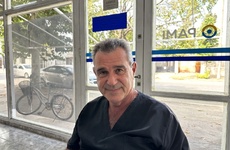 Imagen de PAMI: reclamo de jubilados por no recibir la atenci&oacute;n necesaria en consultorio local