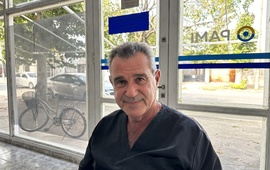 Imagen de PAMI: reclamo de jubilados por no recibir la atenci&oacute;n necesaria en consultorio local