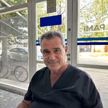 Imagen de PAMI: reclamo de jubilados por no recibir la atenci&oacute;n necesaria en consultorio local