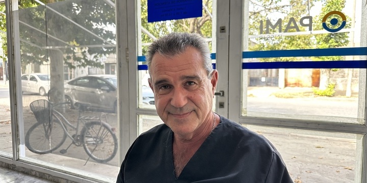 Imagen de PAMI: reclamo de jubilados por no recibir la atenci&oacute;n necesaria en consultorio local