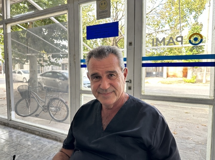 Imagen de PAMI: reclamo de jubilados por no recibir la atenci&oacute;n necesaria en consultorio local