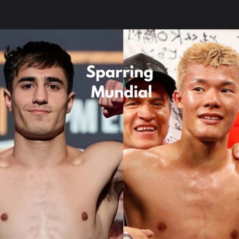 Imagen de Boxeo: Mirco Cuello pelear&aacute; el 9/04 ante el japon&eacute;s Tomoki Kameda en Kirguist&aacute;n