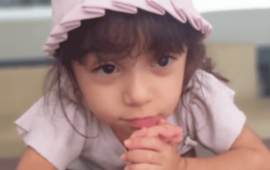 Imagen de "Unidos por Lola": el sue&ntilde;o de una familia santafesina para que su hija reciba un tratamiento clave en M&eacute;xico