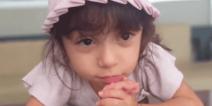 Imagen de "Unidos por Lola": el sue&ntilde;o de una familia santafesina para que su hija reciba un tratamiento clave en M&eacute;xico