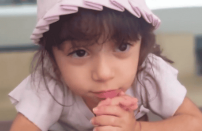 Imagen de "Unidos por Lola": el sue&ntilde;o de una familia santafesina para que su hija reciba un tratamiento clave en M&eacute;xico