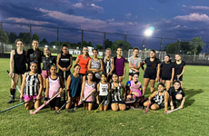 Imagen de Hockey Uni&oacute;n: Iniciaron los entrenamientos de las inferiores