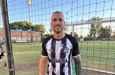 Imagen de Uni&oacute;n meti&oacute; un 'bombazo' en el mercado de pases: Emanuel Herrera es nuevo jugador del 'Panza'